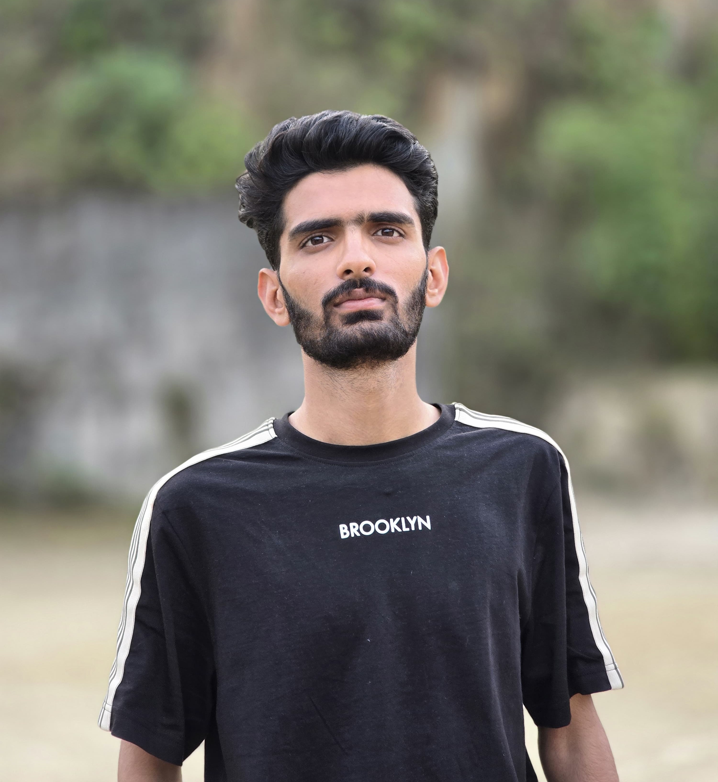 Aaditya Sharma